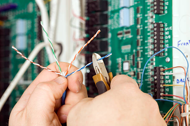 Best Electrical Troubleshooting and Repair  in Corbin, KY