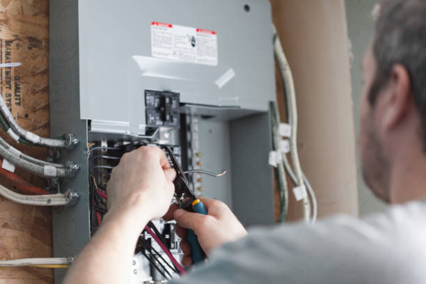 Best Surge Protection Installation  in Corbin, KY